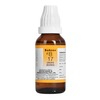 Dr Bakshi's Bakson Homoeopathy B17 Bones Drop 30 Ml