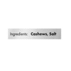 Delight Nuts Cashew Roasted And Salted - Premium Quality 200Gm