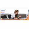 Medtech Orthopaedic Electric Heating Pad For Pain Relief, Suitable For Lower Back, Shoulder - Large