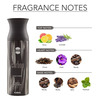 Ajmal 1 Carbon Homme,Shadow Homme,Distraction & Magnetize For Unisex Deodorants Each 200Ml Pack Of 4
