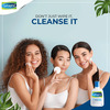 Cetaphil Gentle Skin Cleanser 125 Ml And Dam 100G Combo