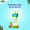 Cetaphil Gentle Skin Cleanser 125 Ml And Dam 100G Combo