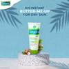 Cetaphil Gentle Skin Cleanser 125 Ml And Dam 100G Combo