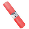 Beatxp Red Color (4mm) Eva Yoga Mat For Women & Men|Textured Surface|High Resilience Exercise Mat