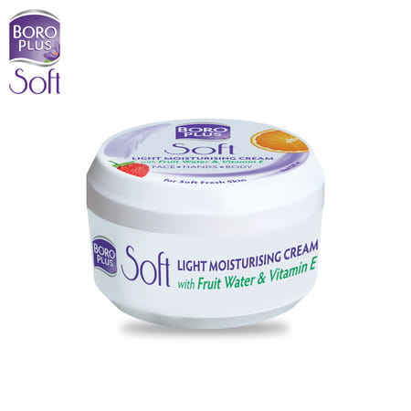 Boroplus Soft Ayurvedic Antiseptic Cream 100ml