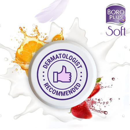 Boroplus Soft Ayurvedic Antiseptic Cream 100ml