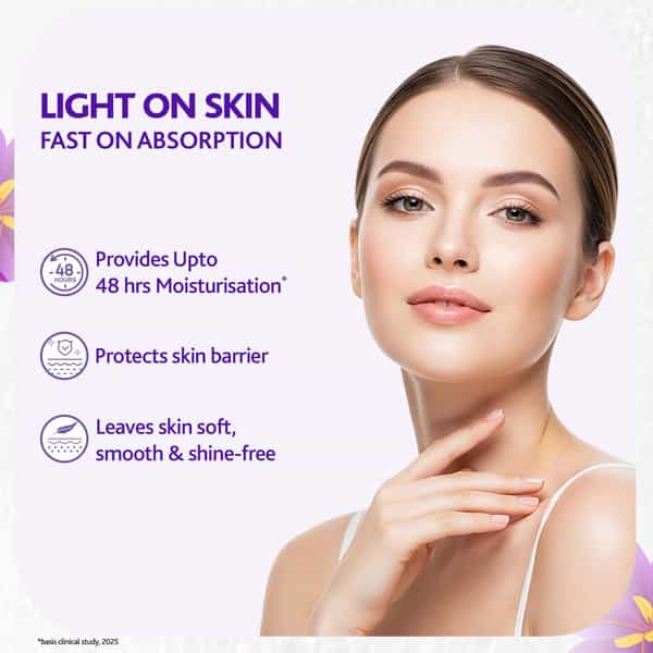 Boroplus Soft Light Moisturising Cream 100Ml