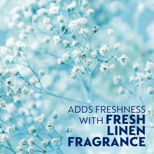 Dettol Laundry Sanitizer - Suitable For All Fabrics (Fresh Linen 960Ml)