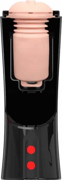 Gizmoswala-Pretty Love Ozzy Personal Body Massager