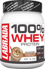 Labrada 100% Whey Protein - 2.2lbs (1kg) Chocolate Hazelnut