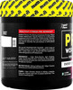 Healthvit Fitness Pre-Workout Explosive Energy 300Gm Powder (Watermelon Tequila Flavour)