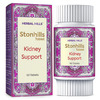 Herbal Hills Stonhills 60 Tablets - (Pack Of 4) - Kidney Stone Management And Complete Renal
