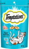 Temptations - Cat Treat Tempting Tuna Flavour (85 Gm)