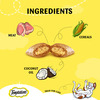 Temptations - Cat Treat Tempting Tuna Flavour (85 Gm)