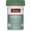 Swisse Ultivite Essential Multivitamin For Energy | Stamina And Overall Health (30 Tablets)