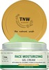 Tnw-The Natural Wash Face Moisturizing Gel-Cream For Deep Nourishment - 50 Ml
