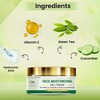 Tnw-The Natural Wash Face Moisturizing Gel-Cream For Deep Nourishment - 50 Ml