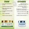 Tnw-The Natural Wash Face Moisturizing Gel-Cream For Deep Nourishment - 50 Ml