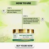 Tnw-The Natural Wash Face Moisturizing Gel-Cream For Deep Nourishment - 50 Ml