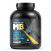 Muscleblaze 100% Whey Protein | Ultra Premium Blend With 25 G Protein (Vanilla | 2 Kg / 4.4 Lb)