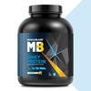 Muscleblaze 100% Whey Protein | Ultra Premium Blend With 25 G Protein (Vanilla | 2 Kg / 4.4 Lb)