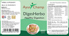 Ayur Champ Digesherbo - 900 Tablets Pack Of 5