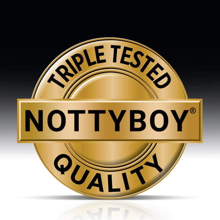 Nottyboy Nirvana Combo Pack (3x10s) 30