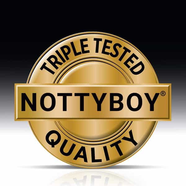 Nottyboy Nirvana Combo Pack (3X10s) 30
