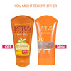 Lotus Herbals Skin Lightening Anti Tan Sunscreen Spf 30 Pa+++ 50 G