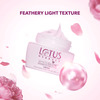 Lotus Herbals Whiteglow Advanced Pink Glow Cream Spf 25 I Pa+++ - 50 G