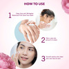 Lotus Herbals Whiteglow Advanced Pink Glow Cream Spf 25 I Pa+++ - 50 G
