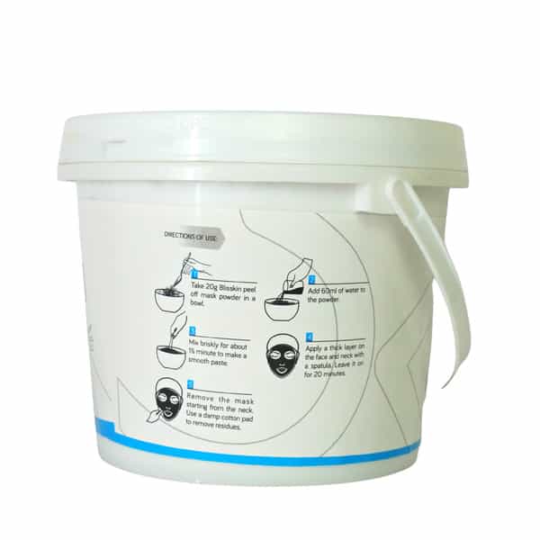 Blisskin Anti Ageing Peel Off Mask - 500Gm