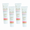 Acnedac Antiacne & Antipimple Cream 25 Gm | Herbs & Zinc Pca | No Paraben (Pack Of 4)