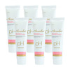 Acnedac Antiacne & Antipimple Cream 25 Gm | Herbs & Zinc Pca | No Paraben (Pack Of 4)