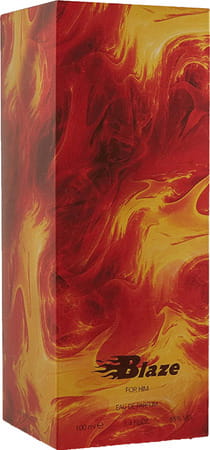 Maryaj Wild Speed For Him Edp 100 Ml & Blaze For Him Edp 100ml Pack Of 2