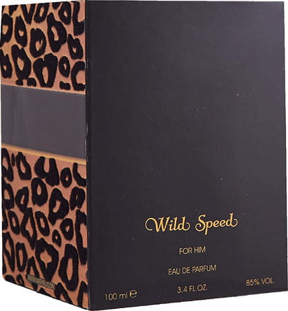 Maryaj Wild Speed For Him Edp 100 Ml & Blaze For Him Edp 100ml Pack Of 2