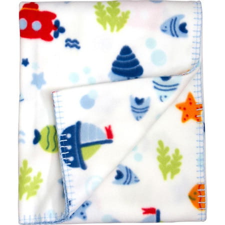 Meemee Printed Single Blanket For Mild Winter (Cotton | Orange)