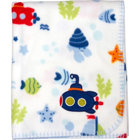 Meemee Printed Single Blanket For Mild Winter (Cotton | Orange)