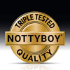 Nottyboy Honeymoon Set Condom 60 Count (6X10s) 60