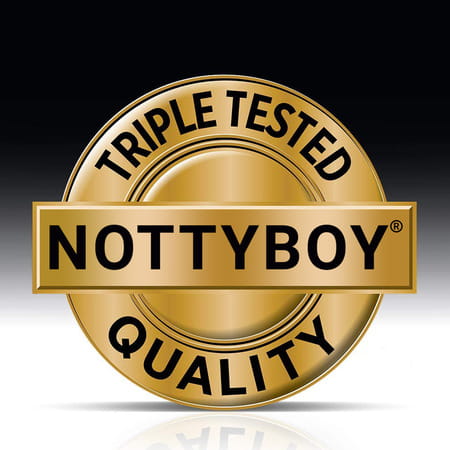 Nottyboy Honeymoon Set Condom 60 Count (6x10s) 60