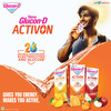 Glucon-D Activon | Electrolyte Energy Drink | Mango Flavour | 200Ml