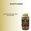 Hass Arjun Chaal Churna|For Healthy Heart Cholesterol & Diabetes (1 Kg)