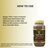 Hass Arjun Chaal Churna|For Healthy Heart Cholesterol & Diabetes (1 Kg)