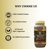 Hass Arjun Chaal Churna|For Healthy Heart Cholesterol & Diabetes (1 Kg)