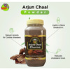 Hass Arjun Chaal Churna|For Healthy Heart Cholesterol & Diabetes (1 Kg)