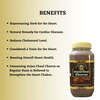 Hass Arjun Chaal Churna|For Healthy Heart Cholesterol & Diabetes (1 Kg)