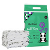 Arokleen 60 X 60 Cm Baby Disposable Changing Mats Urine Protector Underpad Pack 4 ( 40 Counts )