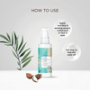 The Skin Story Moringa Gentle Cleansing Lotion For Moisturizing Deep Cleansing Makeup Removal 100Ml