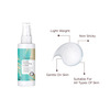 The Skin Story Moringa Gentle Cleansing Lotion For Moisturizing Deep Cleansing Makeup Removal 100Ml