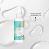 The Skin Story Moringa Gentle Cleansing Lotion For Moisturizing Deep Cleansing Makeup Removal 100Ml
